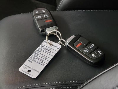 2023 Dodge Charger Scat Pack Widebody