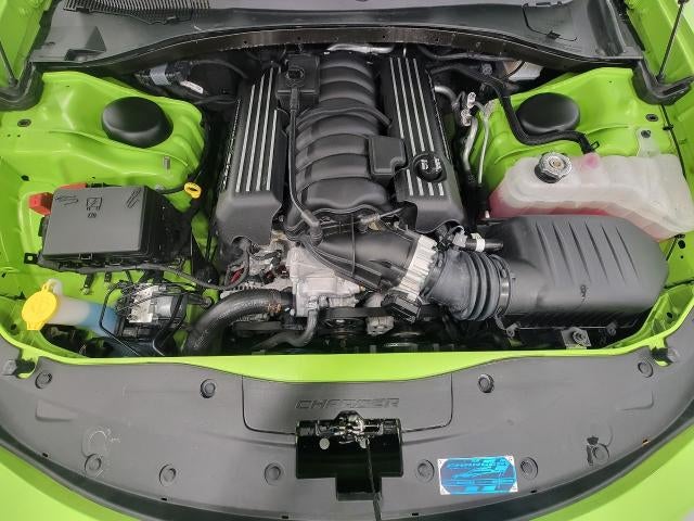 2023 Dodge Charger Scat Pack Widebody