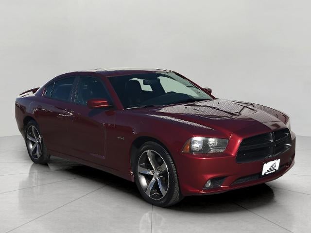2014 Dodge Charger SXT 100th Anniversary