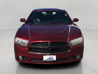 2014 Dodge Charger SXT 100th Anniversary