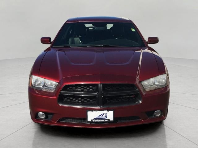 2014 Dodge Charger SXT 100th Anniversary