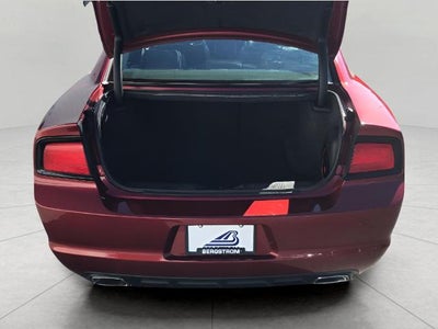 2014 Dodge Charger SXT 100th Anniversary