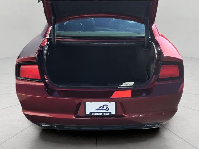 2014 Dodge Charger SXT 100th Anniversary