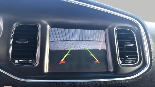 2014 Dodge Charger SXT 100th Anniversary