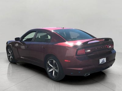 2014 Dodge Charger SXT 100th Anniversary