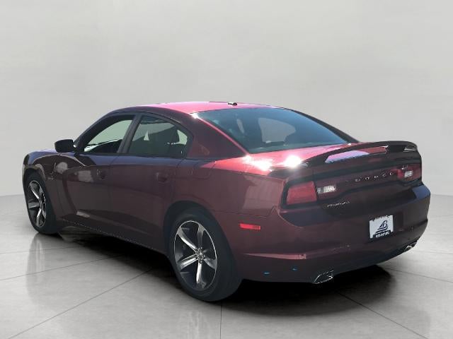 2014 Dodge Charger SXT 100th Anniversary