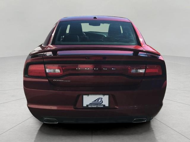 2014 Dodge Charger SXT 100th Anniversary