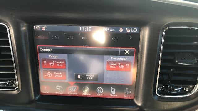2014 Dodge Charger SXT 100th Anniversary