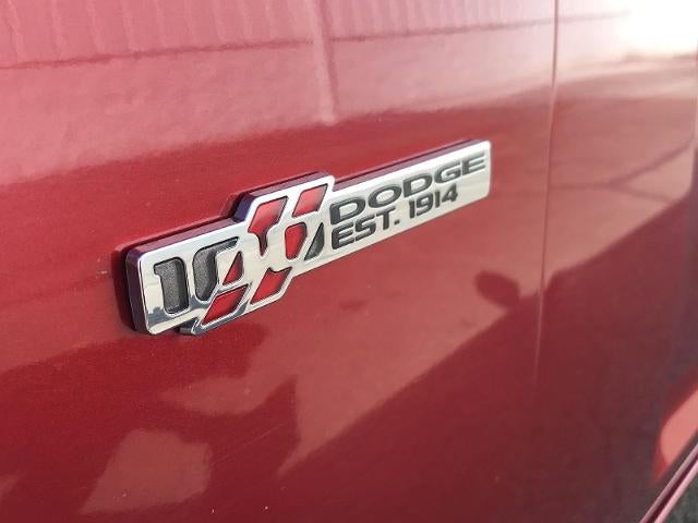2014 Dodge Charger SXT 100th Anniversary