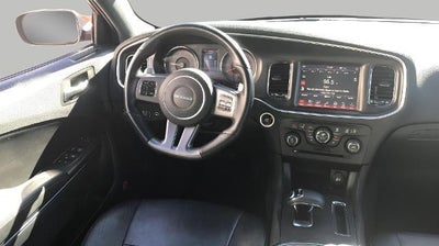 2014 Dodge Charger SXT 100th Anniversary
