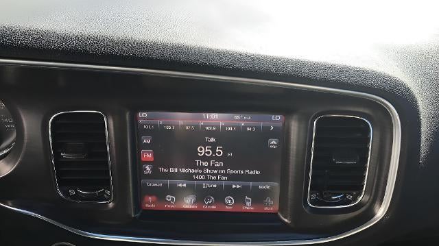2014 Dodge Charger SXT 100th Anniversary