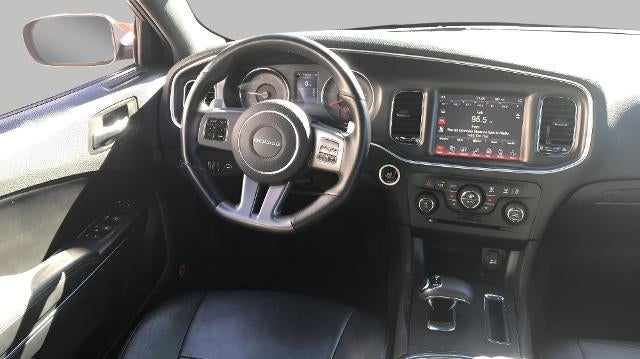 2014 Dodge Charger SXT 100th Anniversary