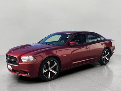 2014 Dodge Charger SXT 100th Anniversary