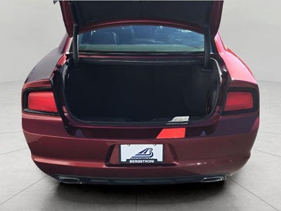 2014 Dodge Charger SXT 100th Anniversary