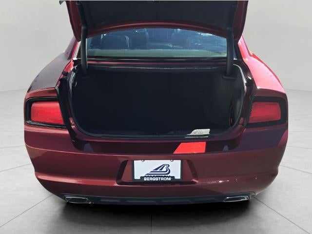 2014 Dodge Charger SXT 100th Anniversary