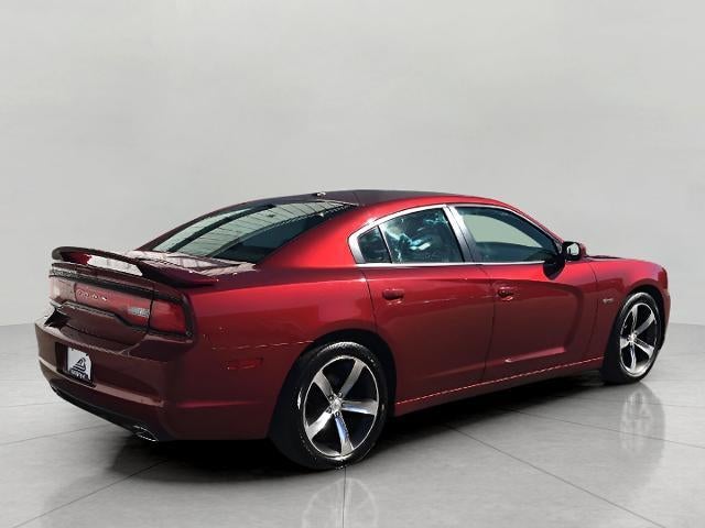 2014 Dodge Charger SXT 100th Anniversary