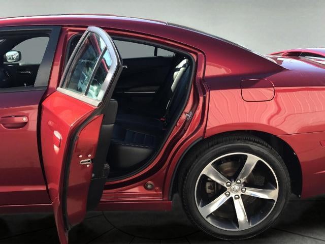 2014 Dodge Charger SXT 100th Anniversary