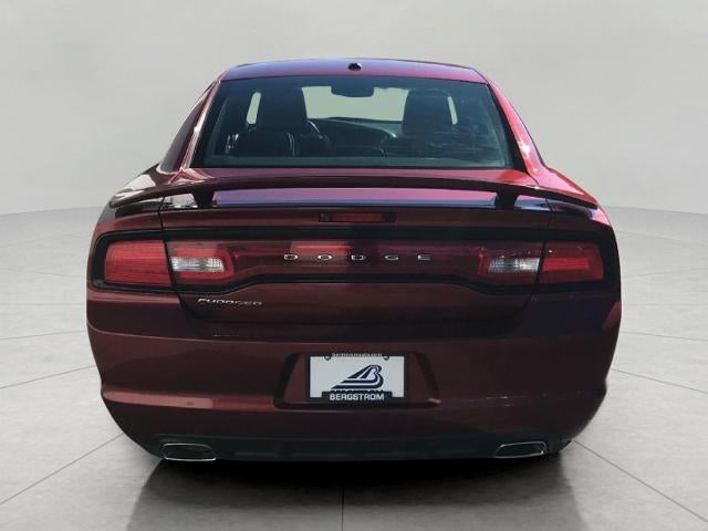 2014 Dodge Charger SXT 100th Anniversary