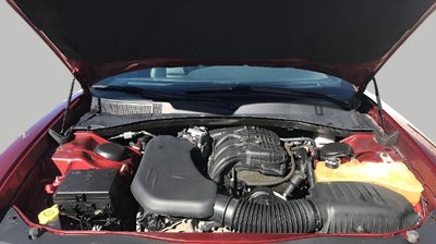 2014 Dodge Charger SXT 100th Anniversary