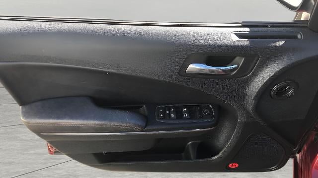 2014 Dodge Charger SXT 100th Anniversary