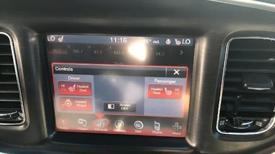 2014 Dodge Charger SXT 100th Anniversary