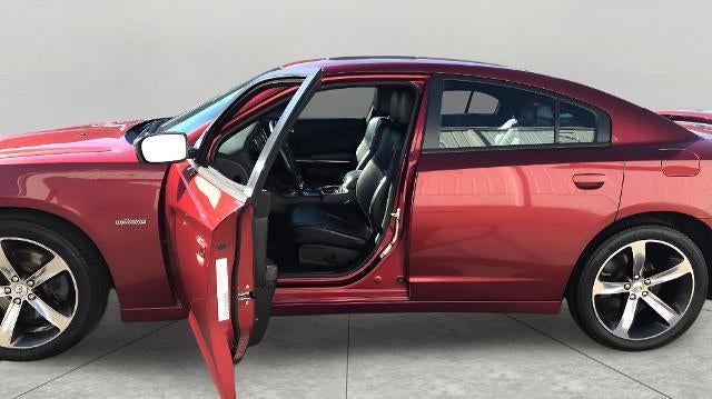 2014 Dodge Charger SXT 100th Anniversary