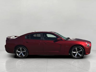 2014 Dodge Charger SXT 100th Anniversary