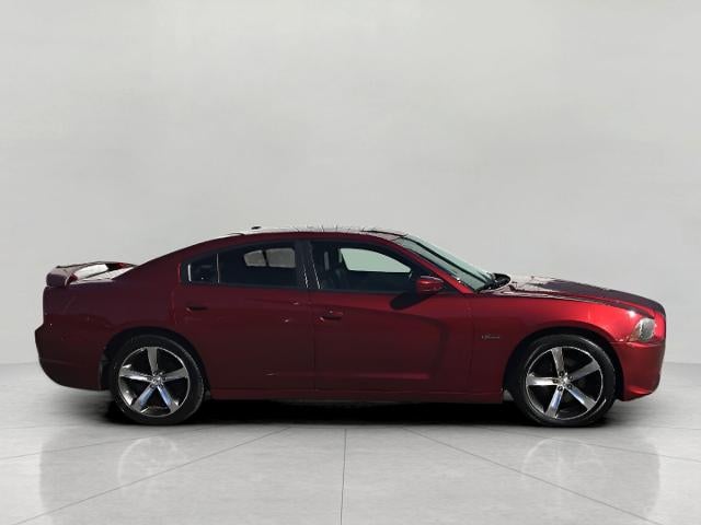 2014 Dodge Charger SXT 100th Anniversary