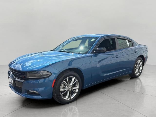 2023 Dodge Charger SXT AWD