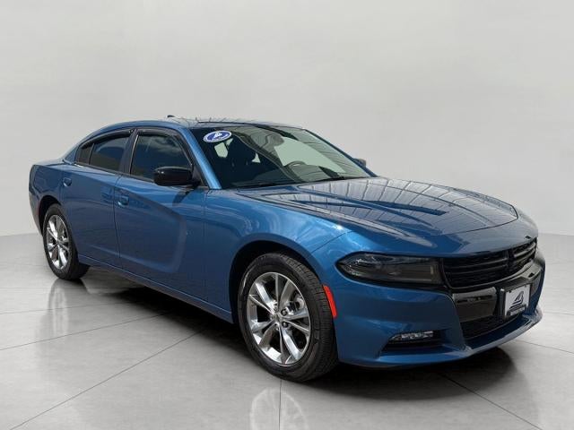 2023 Dodge Charger SXT AWD
