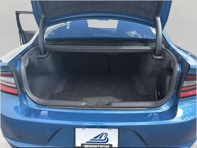 2023 Dodge Charger SXT AWD