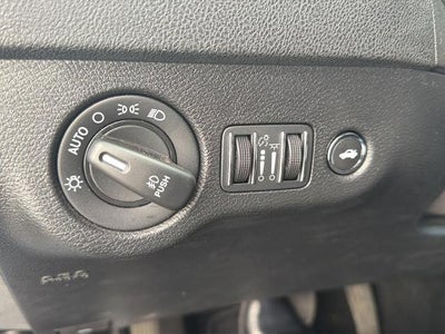 2023 Dodge Charger SXT AWD