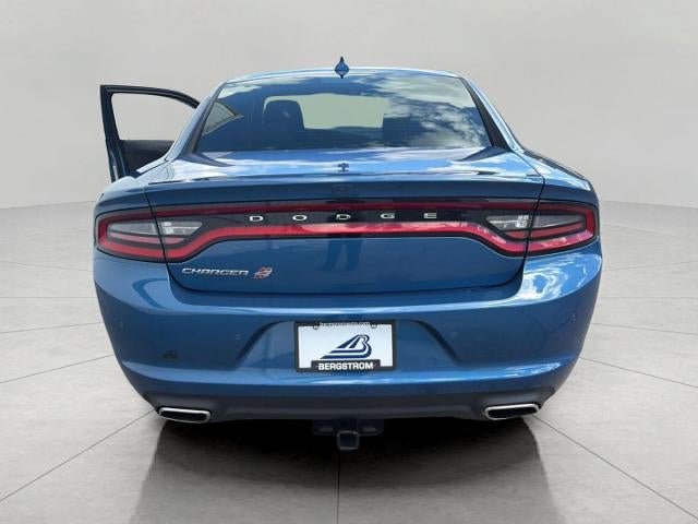 2023 Dodge Charger SXT AWD