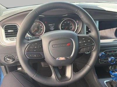 2023 Dodge Charger SXT AWD