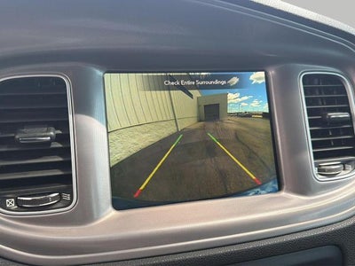 2023 Dodge Charger SXT AWD