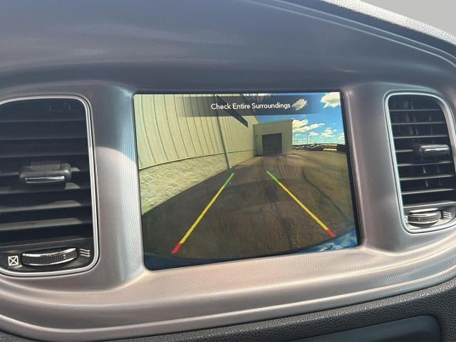 2023 Dodge Charger SXT AWD