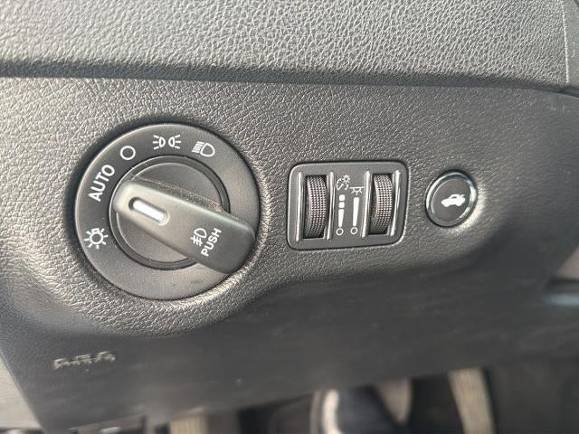2023 Dodge Charger SXT AWD