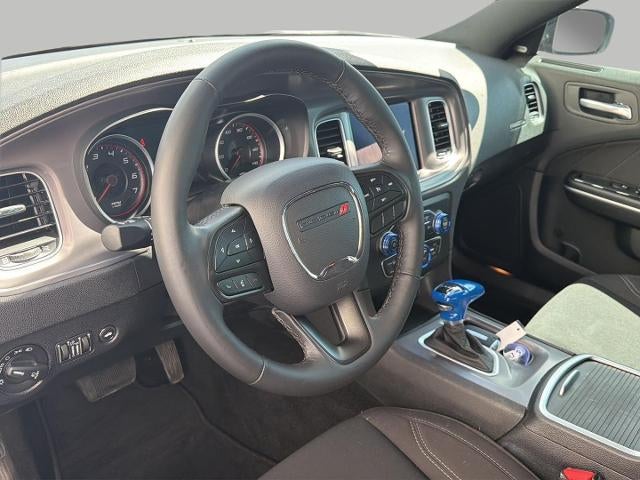 2023 Dodge Charger SXT AWD