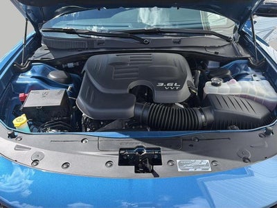 2023 Dodge Charger SXT AWD