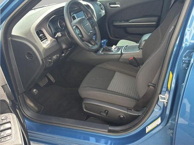 2023 Dodge Charger SXT AWD