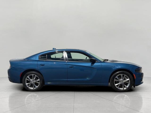 2023 Dodge Charger SXT AWD