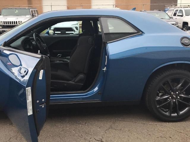 2023 Dodge Challenger GT AWD