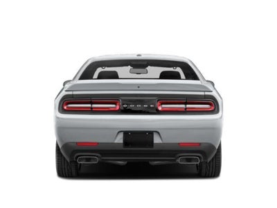 2023 Dodge Challenger GT AWD