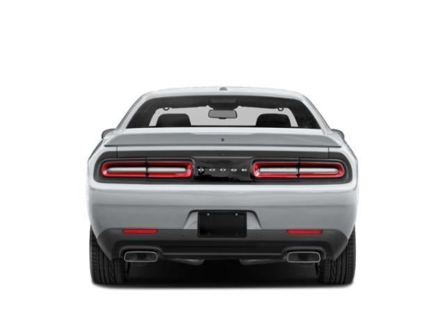 2023 Dodge Challenger GT AWD