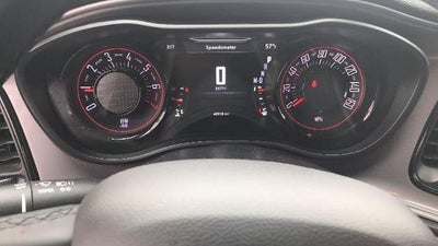 2023 Dodge Challenger GT AWD