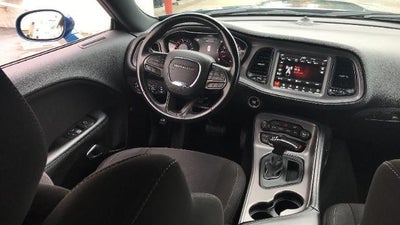 2023 Dodge Challenger GT AWD