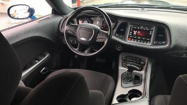 2023 Dodge Challenger GT AWD