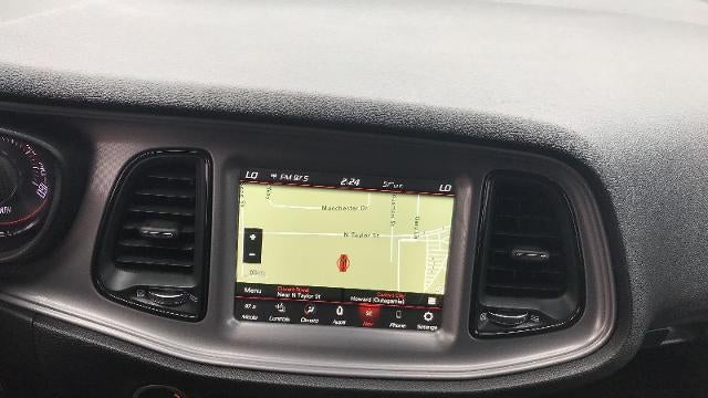 2023 Dodge Challenger GT AWD