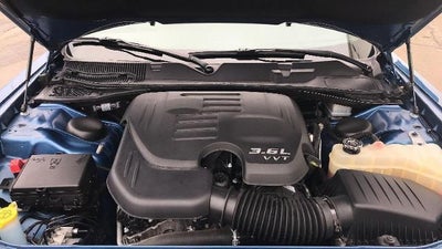 2023 Dodge Challenger GT AWD