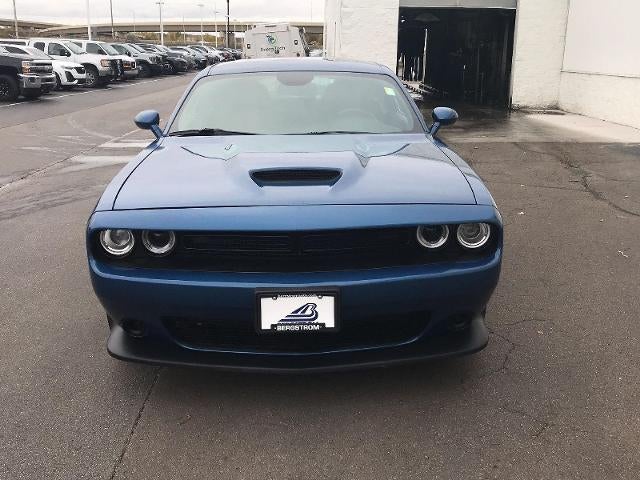 2023 Dodge Challenger GT AWD